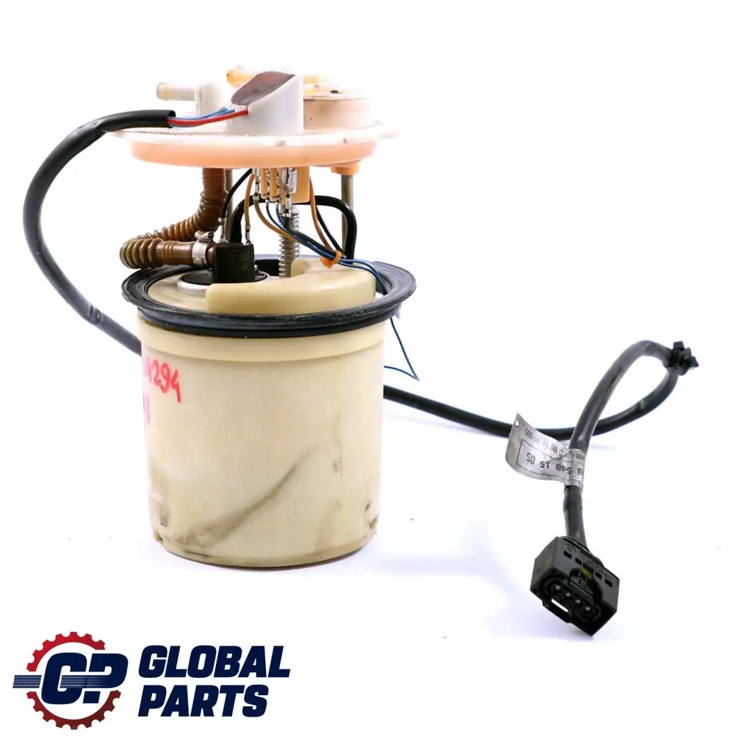 Mercedes-Benz A-Class W168 Fuel Pump Delivery Unit Petrol to with Part number A1684704294 Mercedes-Benz A-Class W168 Fuel Pump Delivery Unit Petrol - SKU A1684704294 - Part number A1684704294