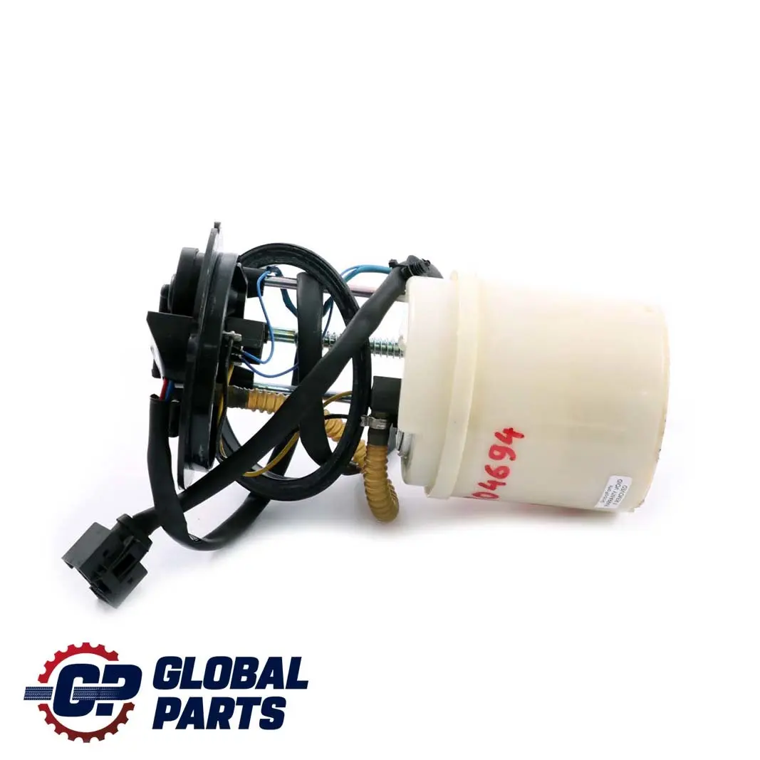  Mercedes-Benz A-Klasse W168 Pumpe Kraftstoffpumpe - SKU A1684704694 - Teilenummer A1684704694