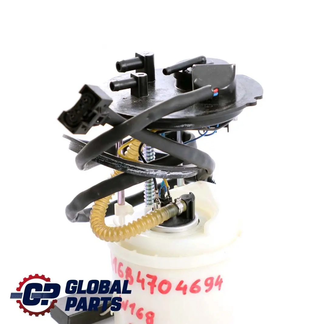 Mercedes-Benz A-Klasse W168 Pumpe Kraftstoffpumpe für mit Teilenummer A1684704694 Mercedes-Benz A-Klasse W168 Pumpe Kraftstoffpumpe - SKU A1684704694 - Teilenummer A1684704694