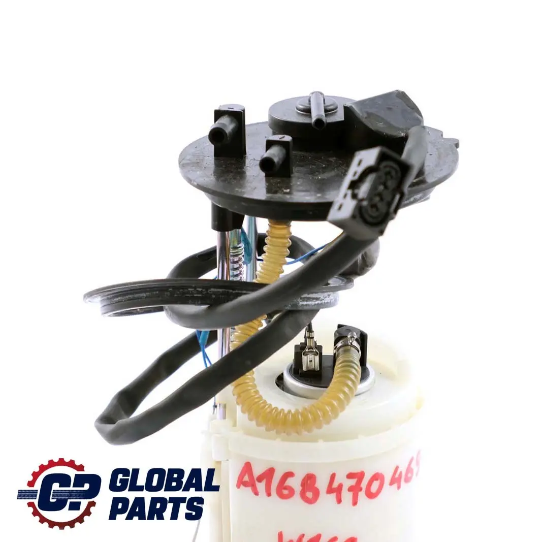 Mercedes-Benz A-Klasse W168 Pumpe Kraftstoffpumpe für mit Teilenummer A1684704694 Mercedes-Benz A-Klasse W168 Pumpe Kraftstoffpumpe - SKU A1684704694 - Teilenummer A1684704694