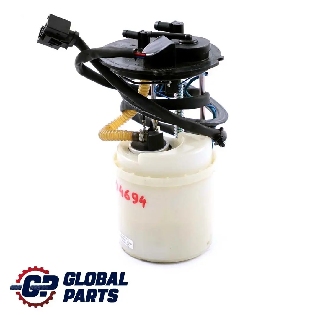 Mercedes-Benz A-Class W168 Fuel Pump Delivery Unit to with Part number A1684704694 Mercedes-Benz A-Class W168 Fuel Pump Delivery Unit - SKU A1684704694 - Part number A1684704694