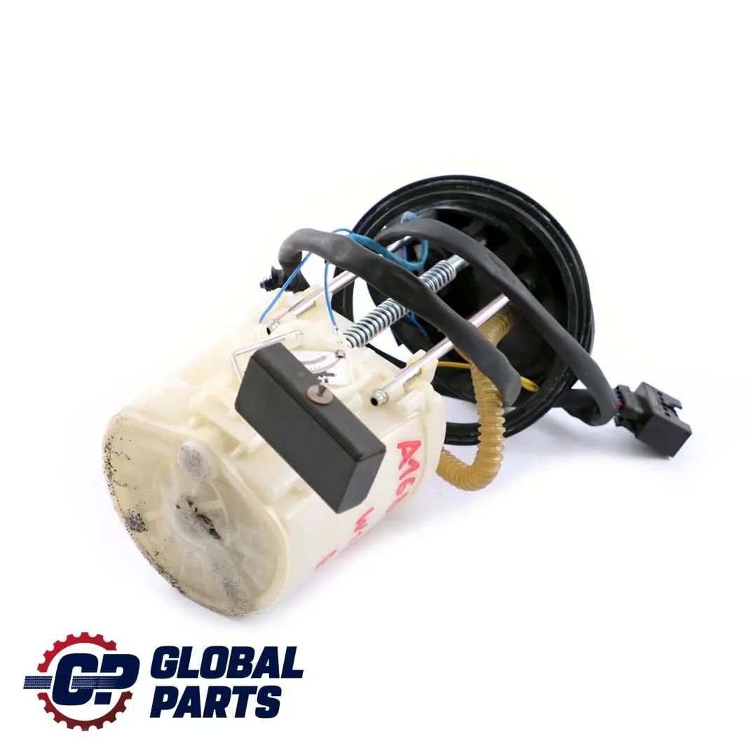 Mercedes-Benz A-Class W168 Fuel Pump Delivery Unit to with Part number A1684704694 Mercedes-Benz A-Class W168 Fuel Pump Delivery Unit - SKU A1684704694 - Part number A1684704694