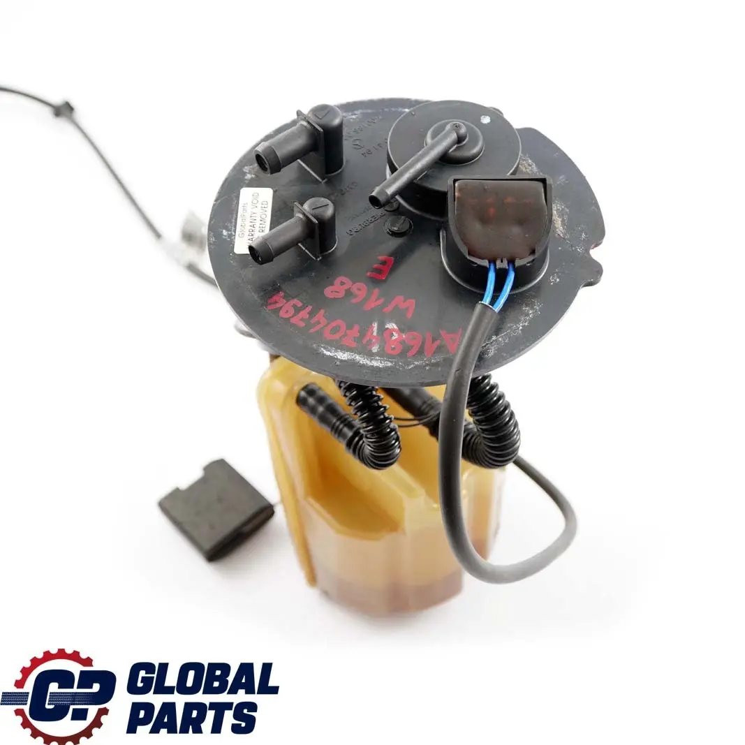 Mercedes W168 Pompa Di Alimentazione Diesel - SKU A1684704794 - Numero di parte A1684704794