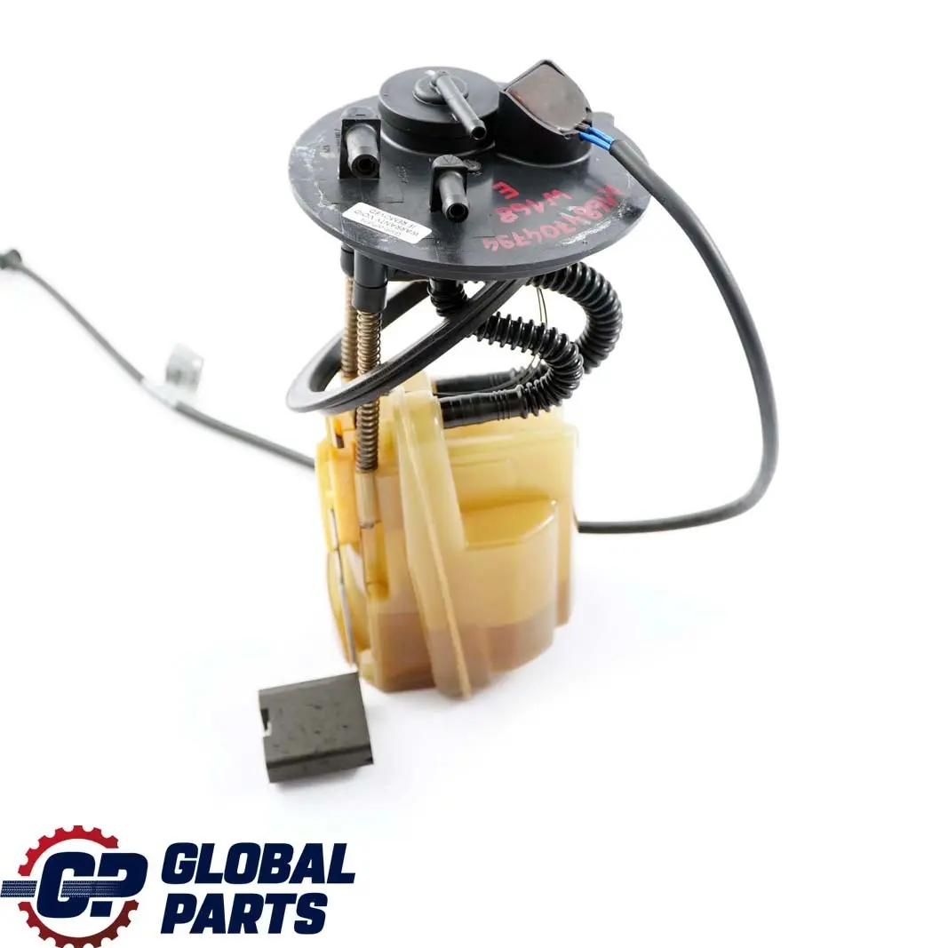Kraftstoffpumpe Diesel für Mercedes W168 mit Teilenummer A1684704794 Mercedes W168 Kraftstoffpumpe Diesel - SKU A1684704794 - Teilenummer A1684704794