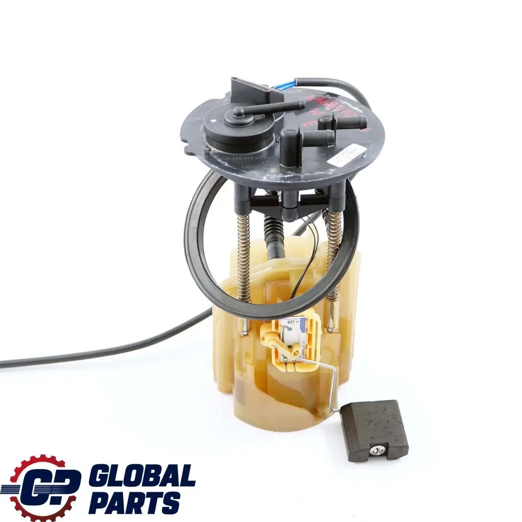 Pompe À Carburant Diesel pour Mercedes W168 à propos du numéro de pièce A1684704794 Mercedes W168 Pompe À Carburant Diesel - SKU A1684704794 - Numéro de pièce A1684704794