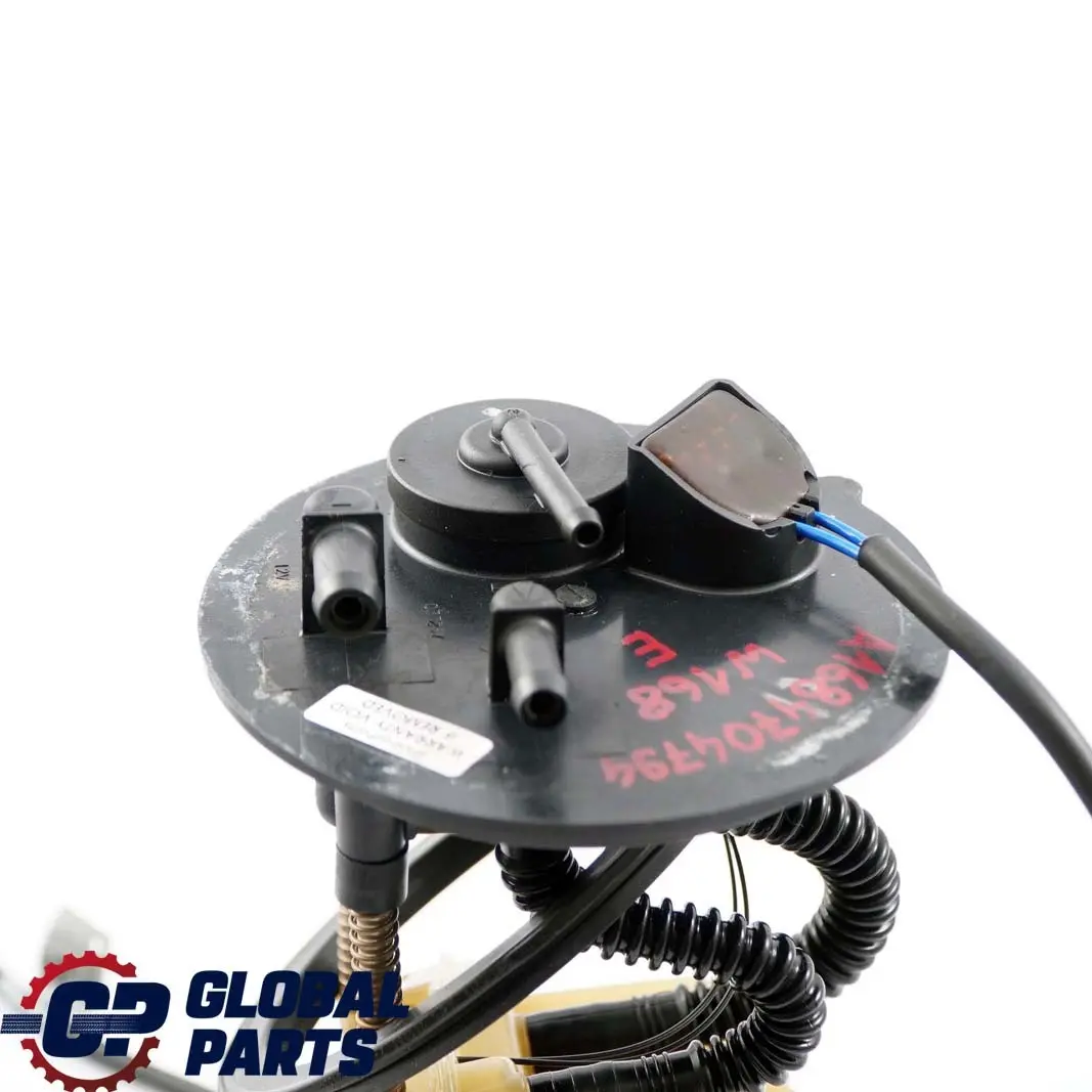 Pump Delivery Unit Diesel to Mercedes W168 Fuel with Part number A1684704794 Mercedes W168 Fuel Pump Delivery Unit Diesel - SKU A1684704794 - Part number A1684704794