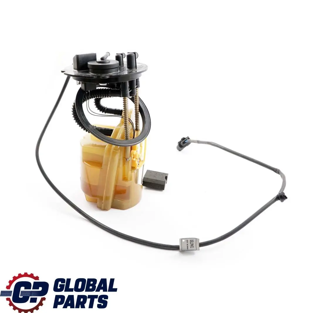Pump Delivery Unit Diesel to Mercedes W168 Fuel with Part number A1684704794 Mercedes W168 Fuel Pump Delivery Unit Diesel - SKU A1684704794 - Part number A1684704794