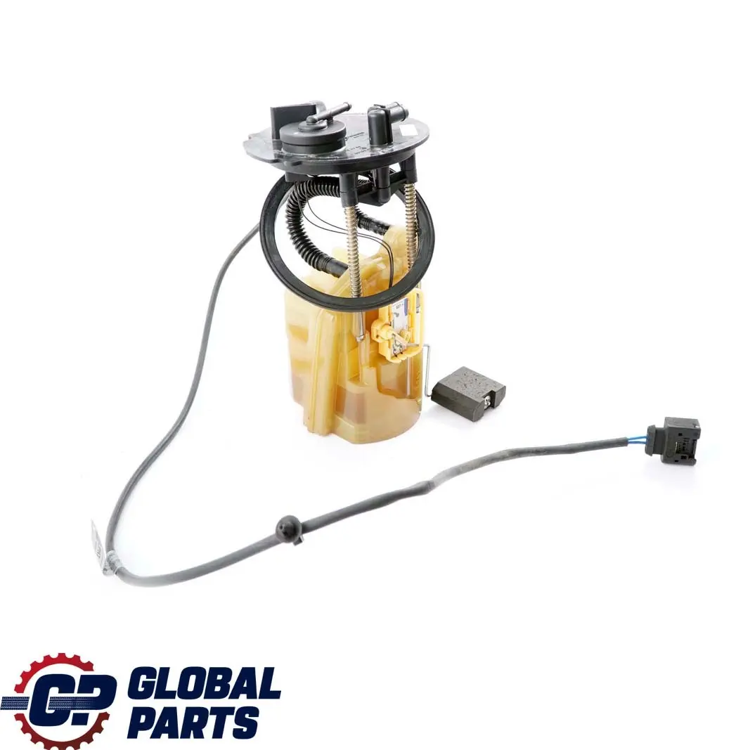 Unidad De Suministro De La Bomba De Combustible Diesel para Mercedes W168 con número de pieza A1684704794 Mercedes W168 Unidad De Suministro De La Bomba De Combustible Diesel - SKU A1684704794 - Número de pieza A1684704794