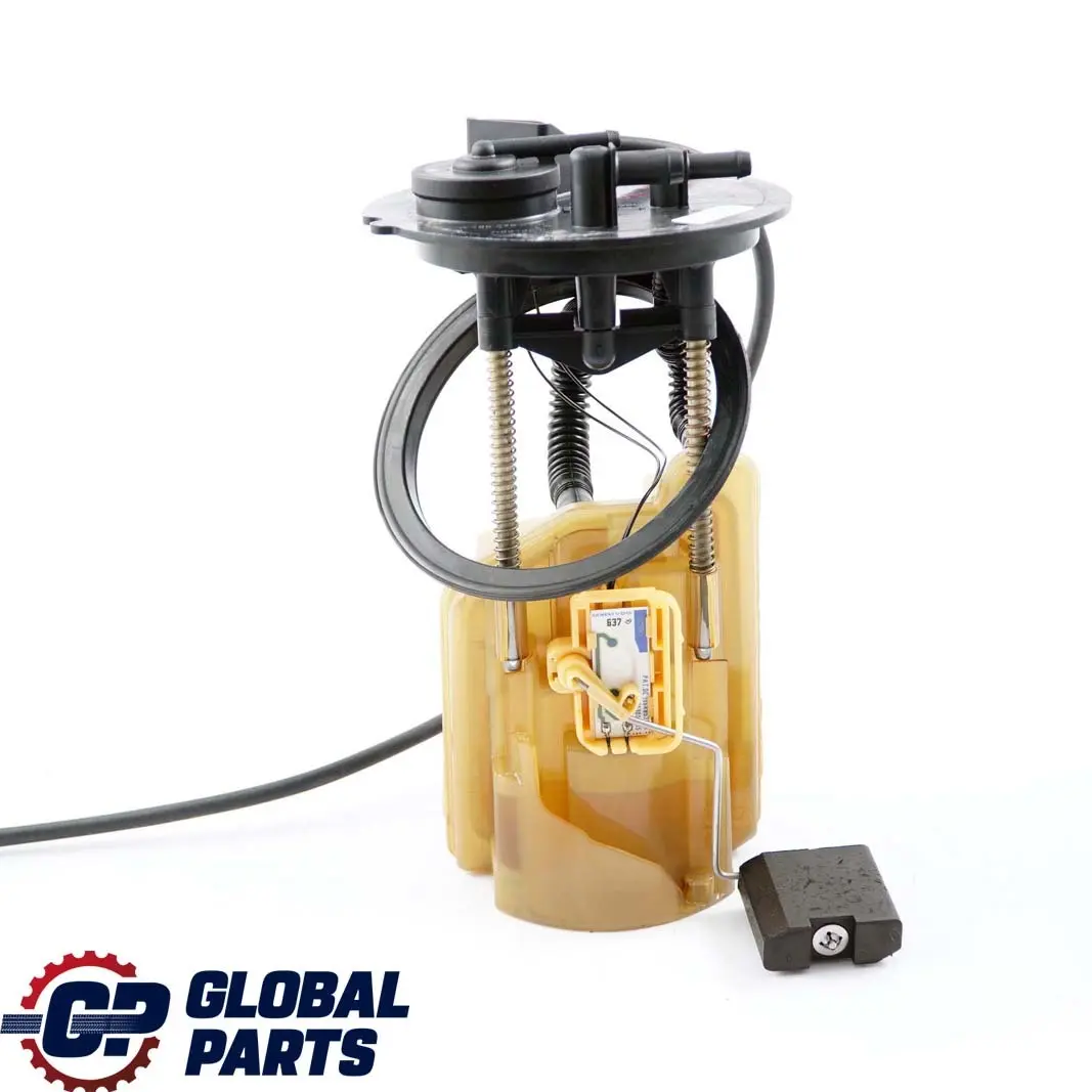 Pump Delivery Unit Diesel to Mercedes W168 Fuel with Part number A1684704794 Mercedes W168 Fuel Pump Delivery Unit Diesel - SKU A1684704794 - Part number A1684704794
