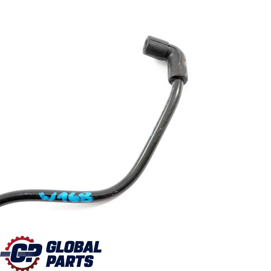  Mercedes-Benz A-Class W168 Ventilation Pipe Hose Line Fuel System - SKU A1684711415 - Part number A1684711415
