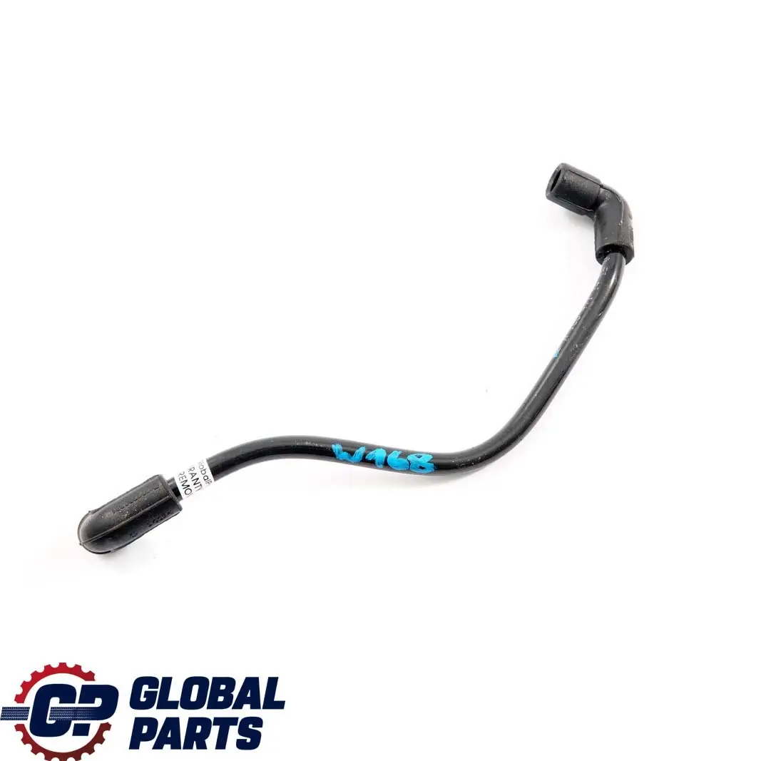  Mercedes-Benz A-Class W168 Ventilation Pipe Hose Line Fuel System - SKU A1684711415 - Part number A1684711415