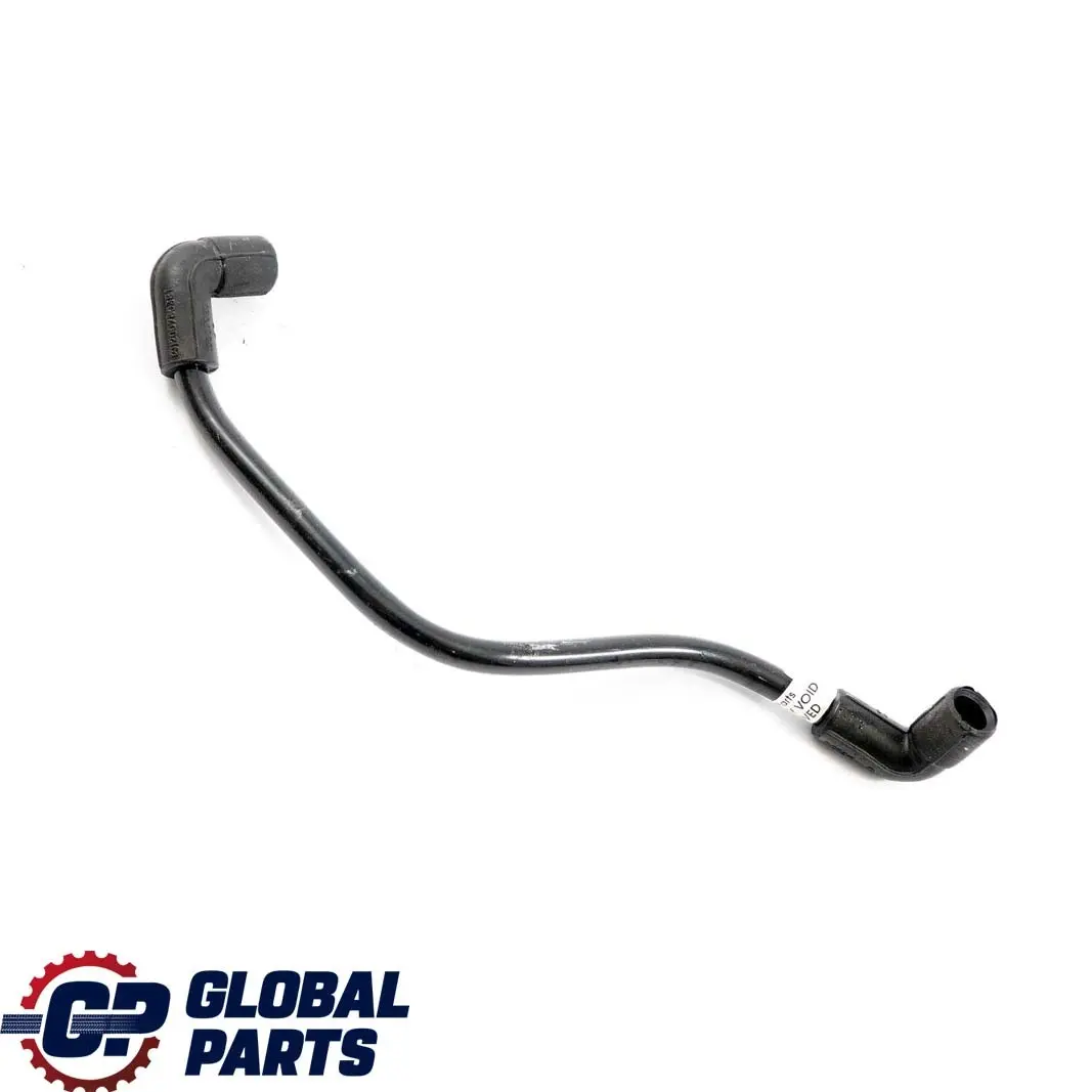  Mercedes-Benz A-Class W168 Ventilation Pipe Hose Line Fuel System - SKU A1684711415 - Part number A1684711415