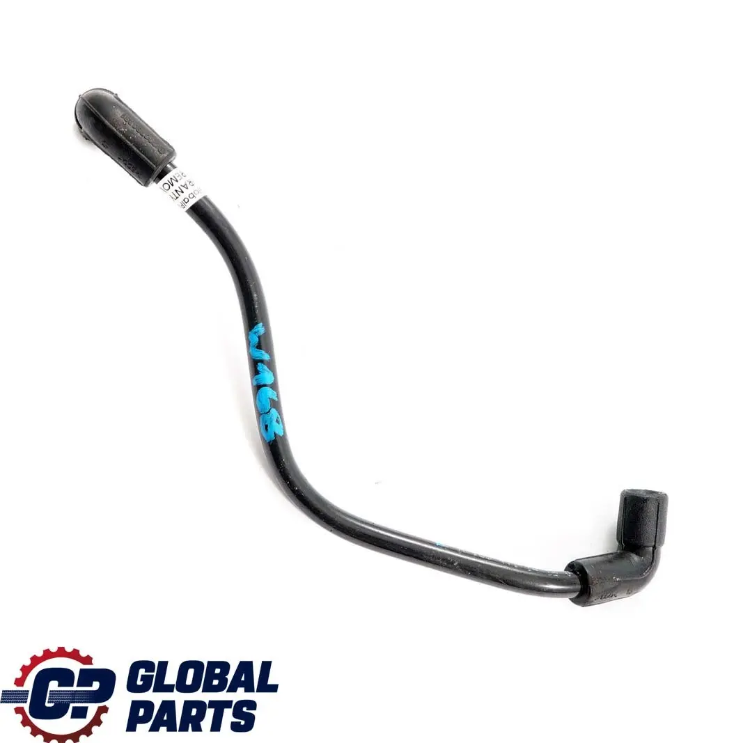  Mercedes-Benz A-Class W168 Ventilation Pipe Hose Line Fuel System - SKU A1684711415 - Part number A1684711415