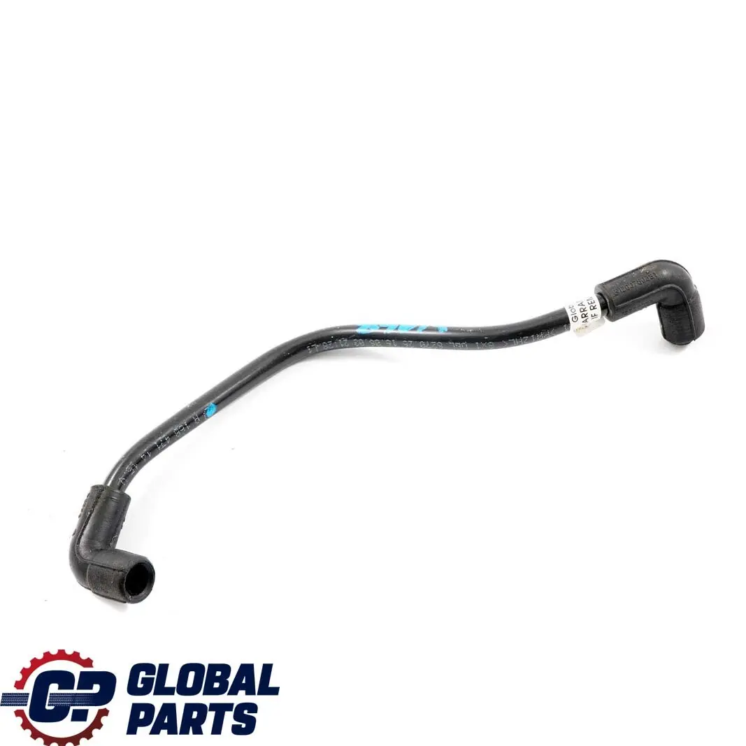 Mercedes-Benz W168 Belüftungsrohr Schlauchleitung Kraftstoffsystem für mit Teilenummer A1684711415 Mercedes-Benz W168 Belüftungsrohr Schlauchleitung Kraftstoffsystem - SKU A1684711415 - Teilenummer A1684711415