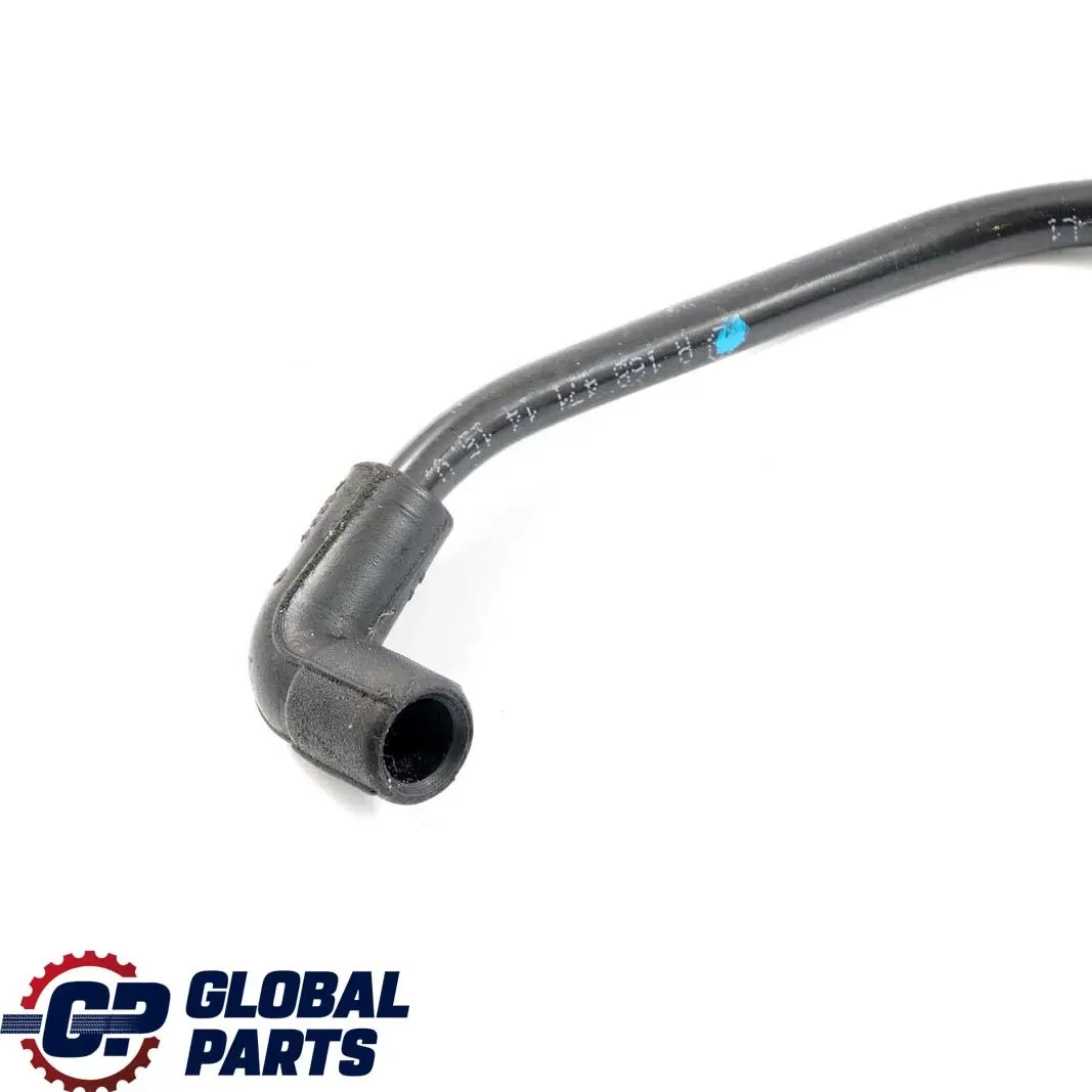  Mercedes-Benz A-Class W168 Ventilation Pipe Hose Line Fuel System - SKU A1684711415 - Part number A1684711415