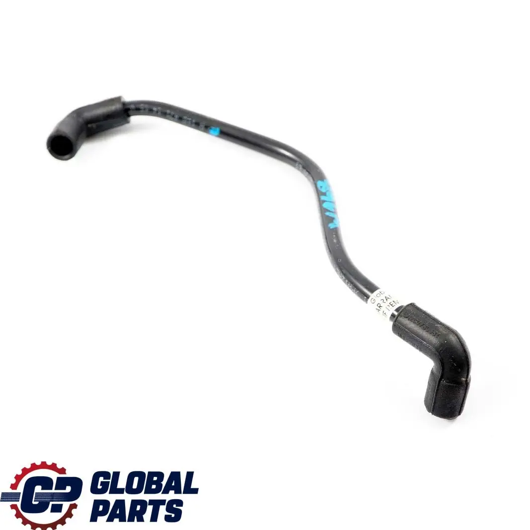  Mercedes-Benz A-Class W168 Ventilation Pipe Hose Line Fuel System - SKU A1684711415 - Part number A1684711415