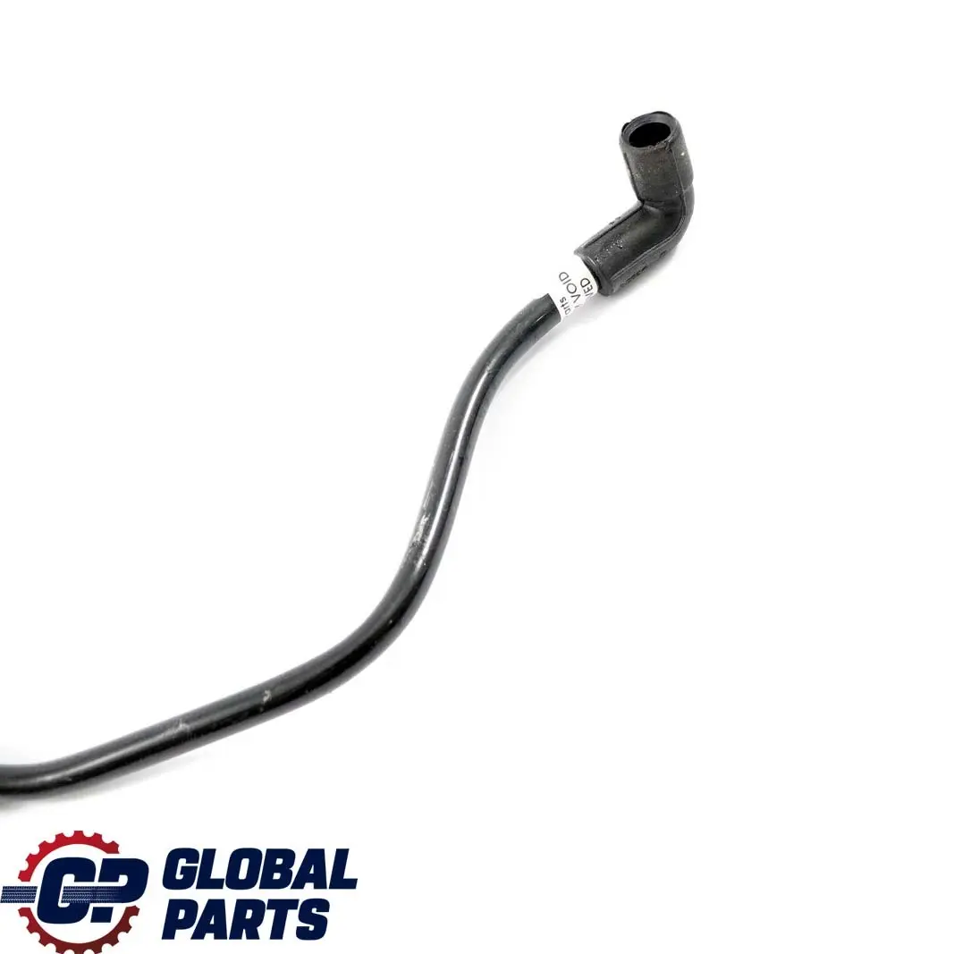  Mercedes-Benz A-Class W168 Ventilation Pipe Hose Line Fuel System - SKU A1684711415 - Part number A1684711415