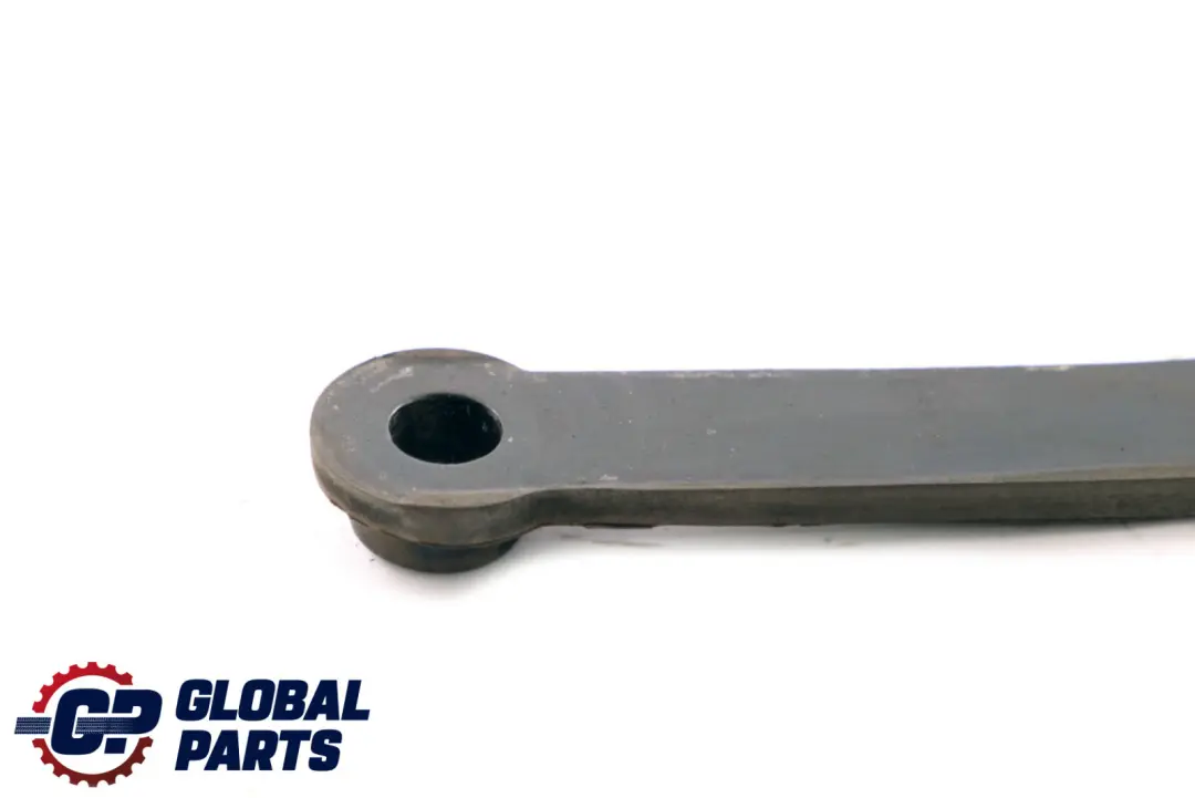 Sistema Escape Goma Soporte Placa Base Gasolina para Mercedes W168 con número de pieza A1684920218 Mercedes W168 Sistema Escape Goma Soporte Placa Base Gasolina - SKU A1684920218 - Número de pieza A1684920218