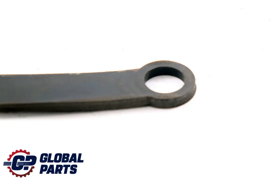 Sistema Escape Goma Soporte Placa Base Gasolina para Mercedes W168 con número de pieza A1684920218 Mercedes W168 Sistema Escape Goma Soporte Placa Base Gasolina - SKU A1684920218 - Número de pieza A1684920218