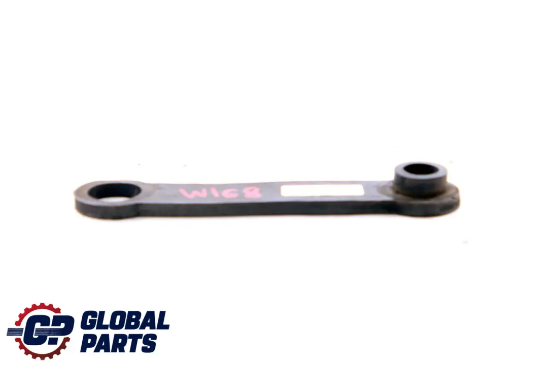 Sistema Scarico Gomma Supporto Piastra Base Benzina per Mercedes W168 con numero di parte A1684920218 Mercedes W168 Sistema Scarico Gomma Supporto Piastra Base Benzina - SKU A1684920218 - Numero di parte A1684920218