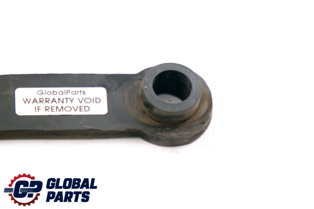 Mercedes W168 Sistema Scarico Gomma Supporto Piastra Base Benzina - SKU A1684920218 - Numero di parte A1684920218