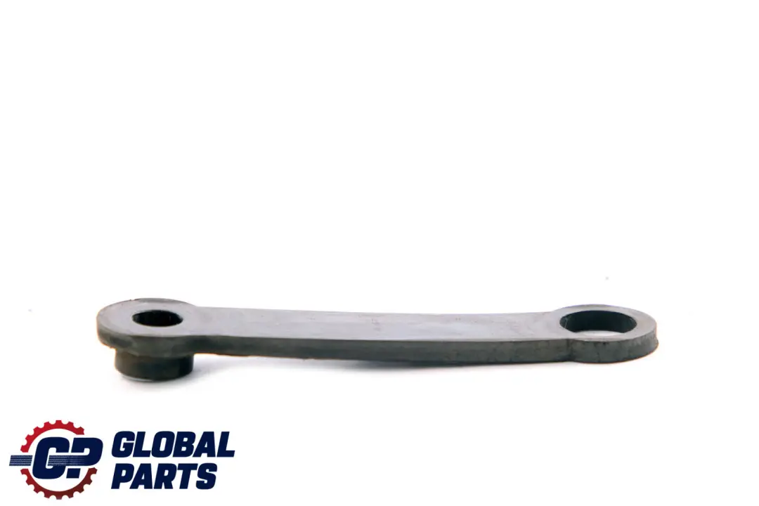 Mercedes W168 Sistema Scarico Gomma Supporto Piastra Base Benzina - SKU A1684920218 - Numero di parte A1684920218