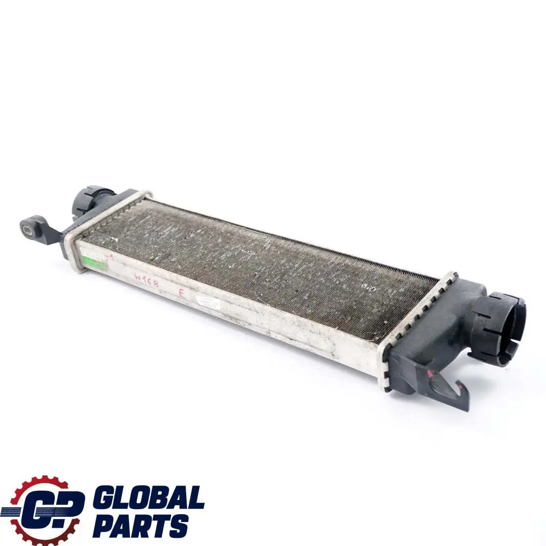 Benz a Class W168 Intercooler Diesel per Mercedes con numero di parte A1685000000 Mercedes Benz a Class W168 Intercooler Diesel - SKU A1685000000 - Numero di parte A1685000000