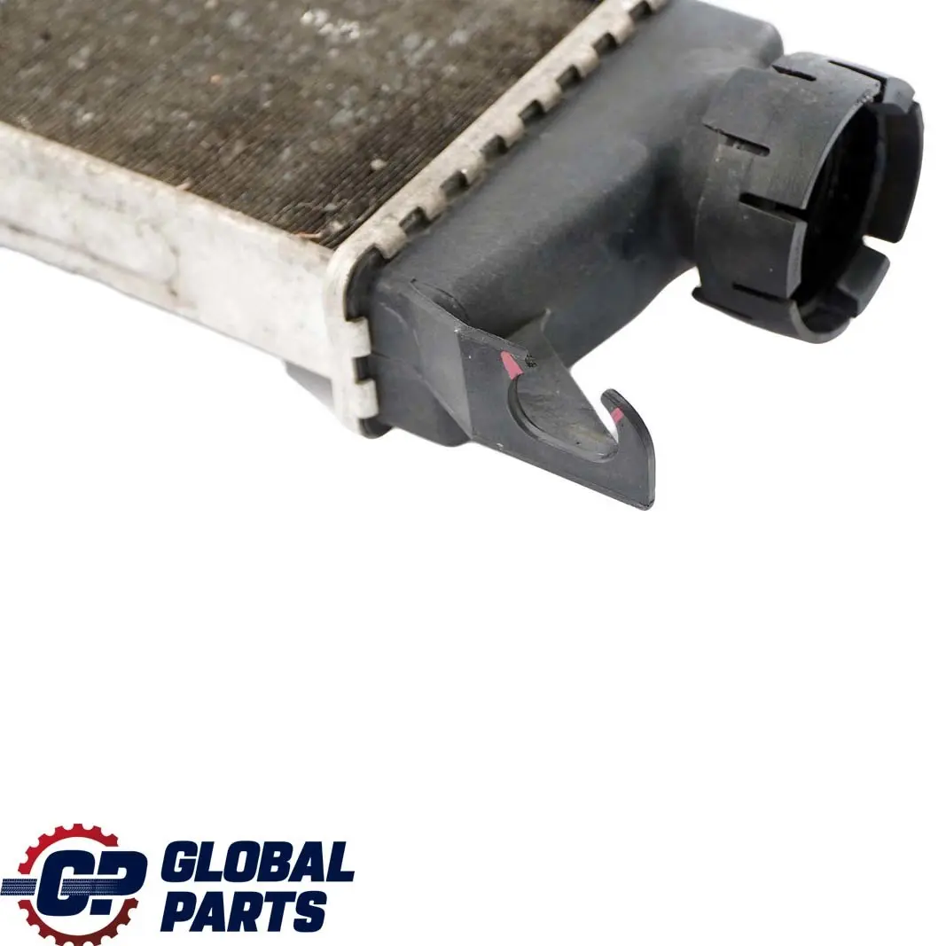 Radiador De carga De aire Intercooler para Mercedes W168 Diesel con número de pieza A1685000000 Mercedes W168 Diesel Radiador De carga De aire Intercooler - SKU A1685000000 - Número de pieza A1685000000