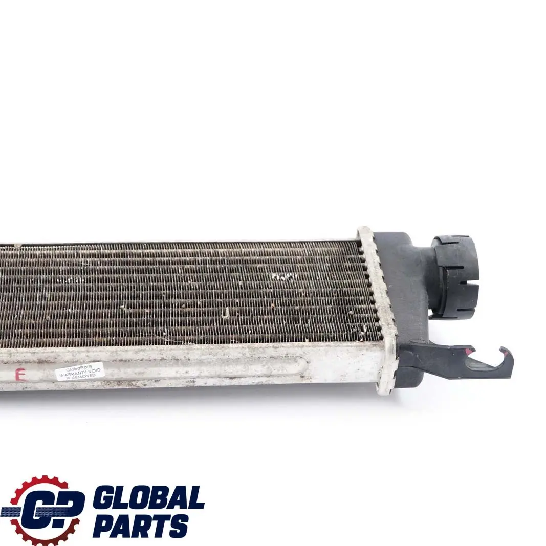  Mercedes-Benz W168 Refroidisseur D'Air Inter Cooler Diesel - SKU A1685000000 - Numéro de pièce A1685000000