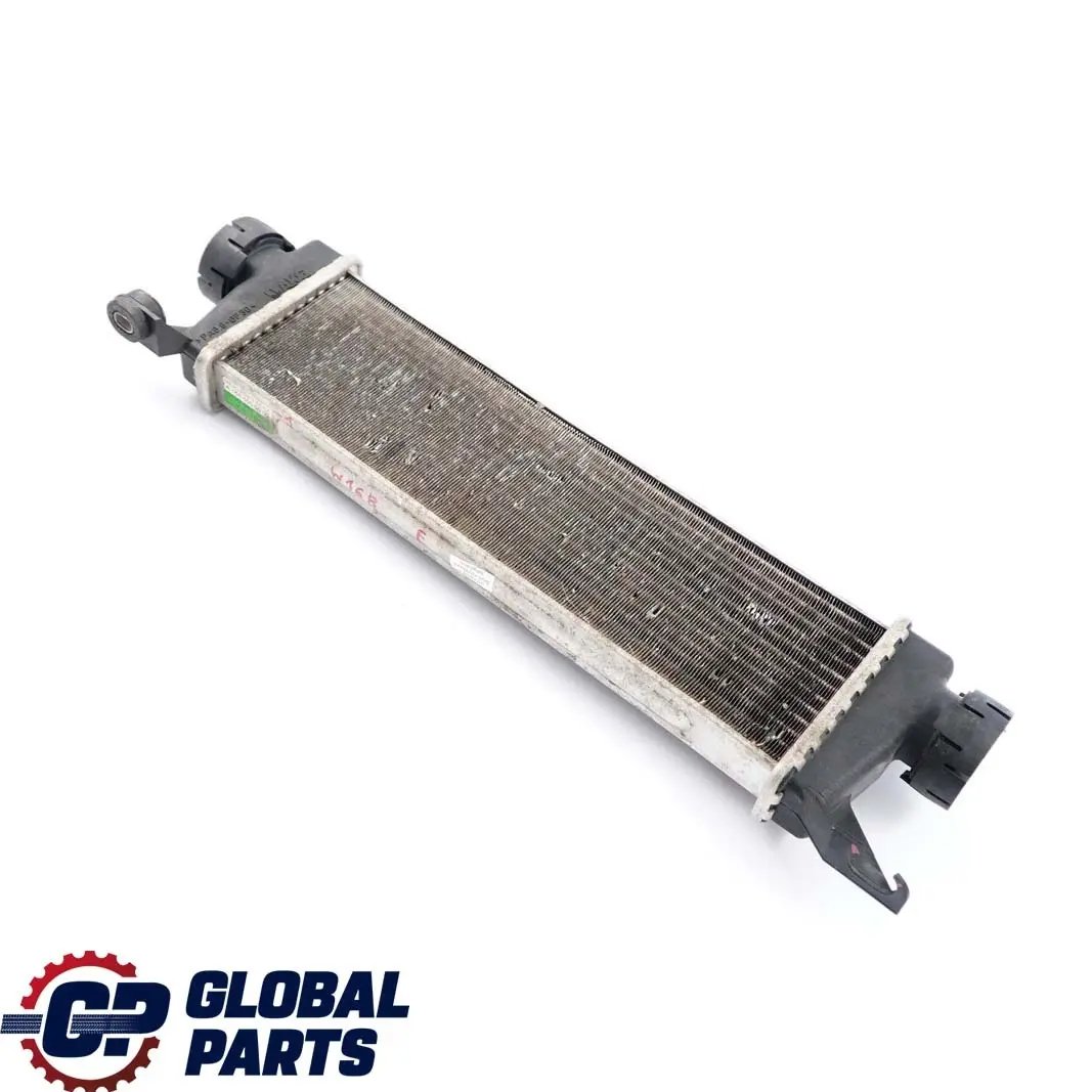 chłodnica diesel do Mercedes A W168 Intercooler o numerze A1685000000 Mercedes A W168 Intercooler chłodnica diesel - SKU A1685000000 - Numer Części A1685000000