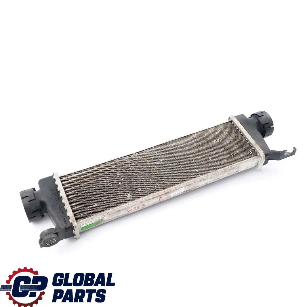 Benz a Class W168 Intercooler Diesel per Mercedes con numero di parte A1685000000 Mercedes Benz a Class W168 Intercooler Diesel - SKU A1685000000 - Numero di parte A1685000000
