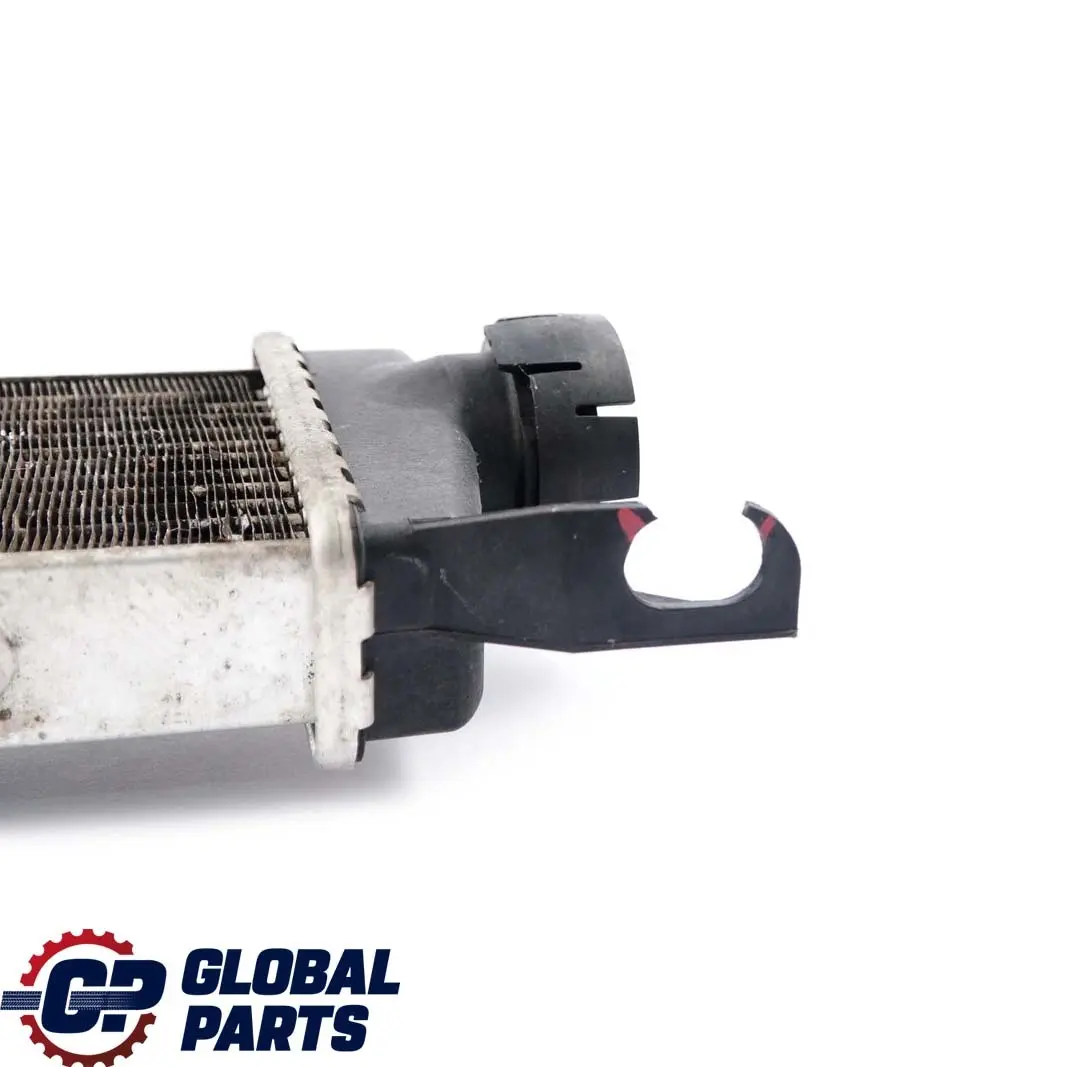 chłodnica diesel do Mercedes A W168 Intercooler o numerze A1685000000 Mercedes A W168 Intercooler chłodnica diesel - SKU A1685000000 - Numer Części A1685000000