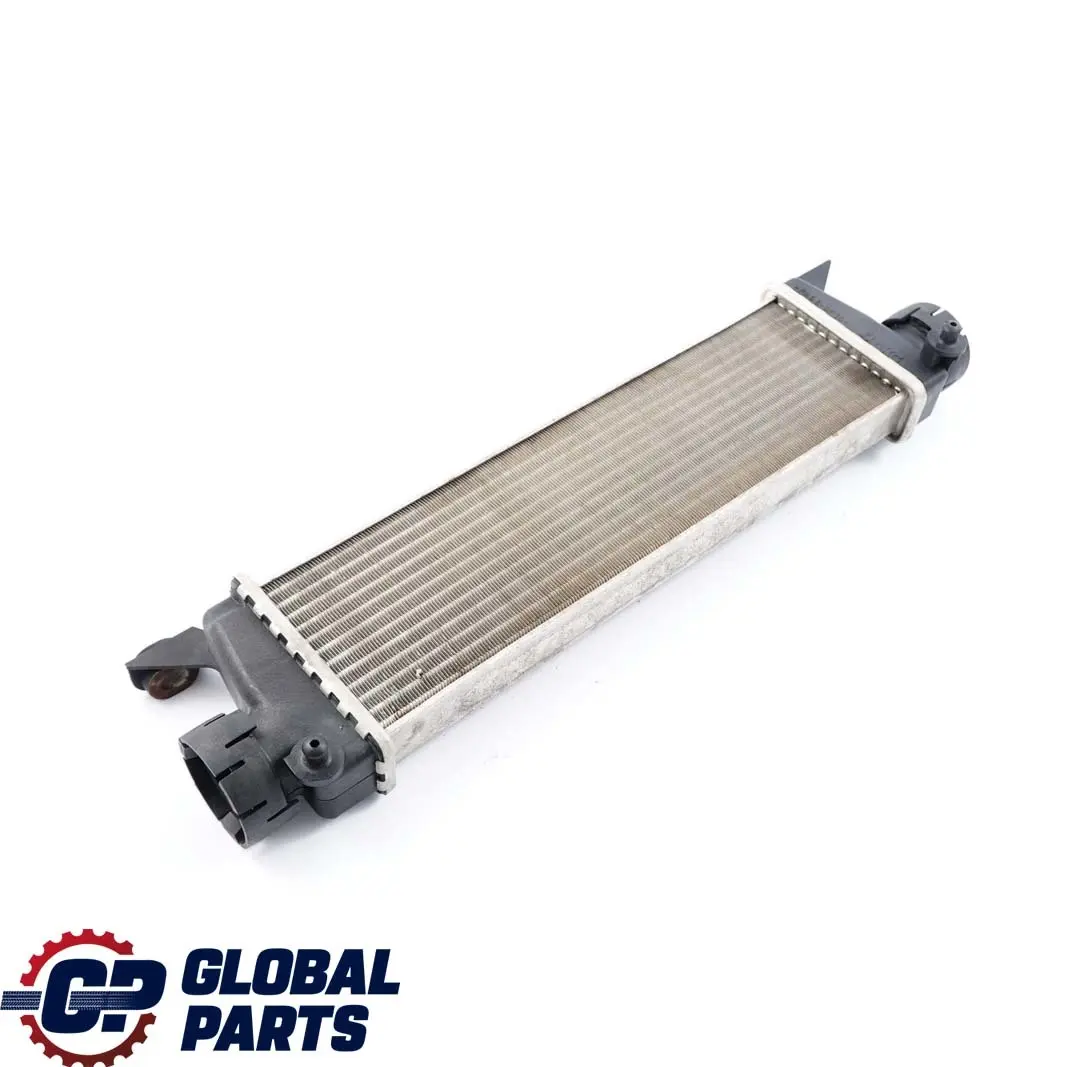 chłodnica diesel do Mercedes A W168 Intercooler o numerze A1685000000 Mercedes A W168 Intercooler chłodnica diesel - SKU A1685000000 - Numer Części A1685000000