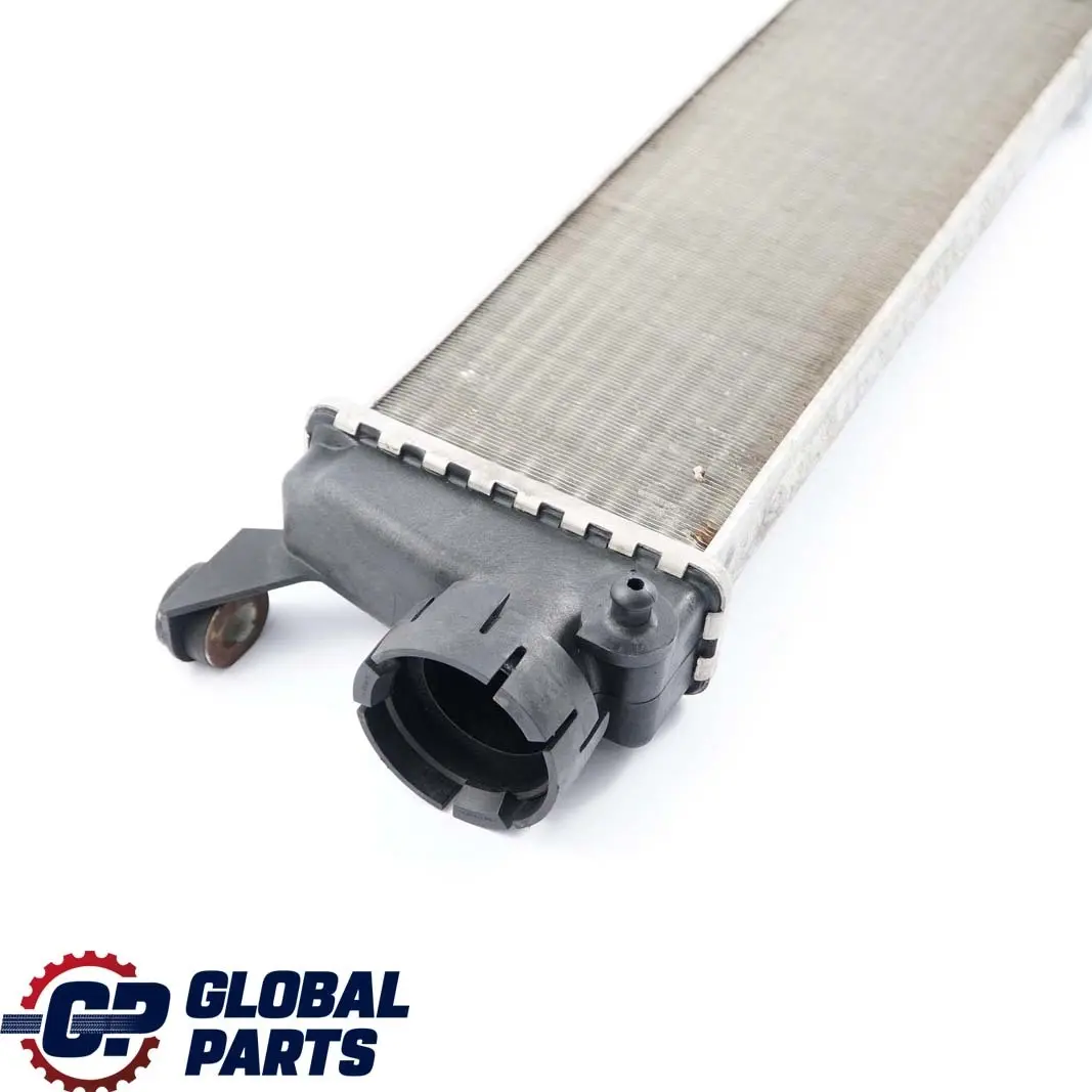 chłodnica diesel do Mercedes A W168 Intercooler o numerze A1685000000 Mercedes A W168 Intercooler chłodnica diesel - SKU A1685000000 - Numer Części A1685000000
