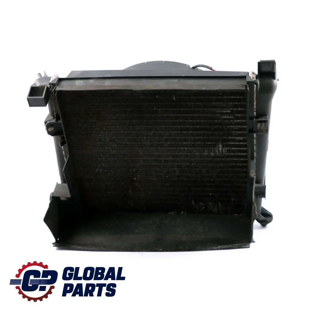  Mercedes-Benz A W168 Cooling Radiator Pack Blower Fan Petrol 100W - SKU A1685000093 - Part number A1685000093