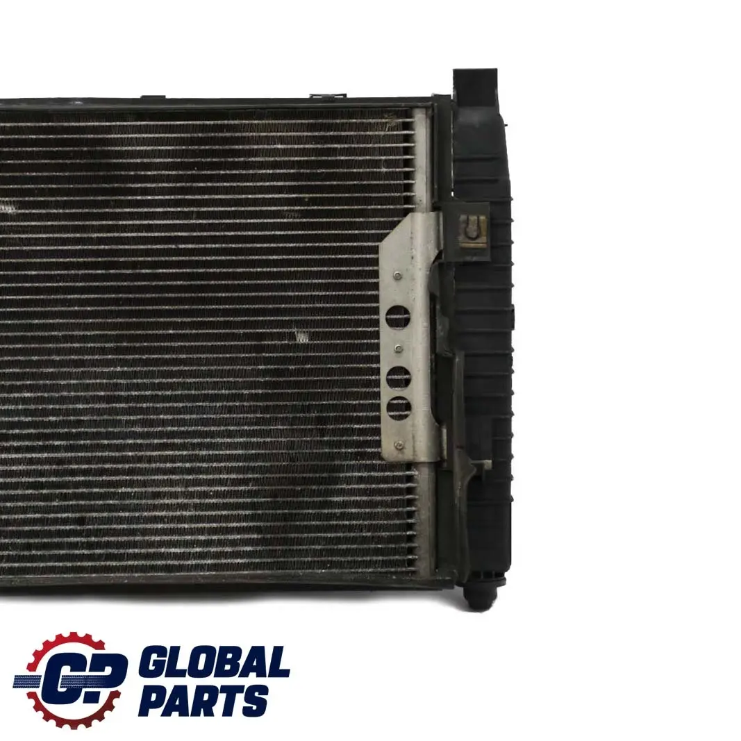 Mercedes-Benz A-Class W168 Engine Cooling Radiator Pack Fan 300W to with Part number A1685000193 Mercedes-Benz A-Class W168 Engine Cooling Radiator Pack Fan 300W - SKU A1685000193-1 - Part number A1685000193