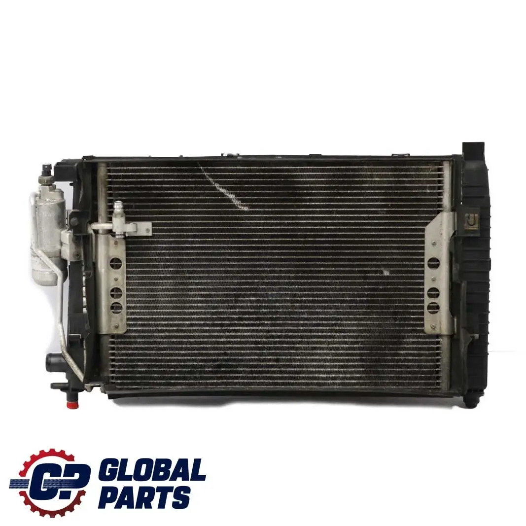  Mercedes-Benz A-Class W168 Engine Cooling Radiator Pack Fan 300W - SKU A1685000193-1 - Part number A1685000193