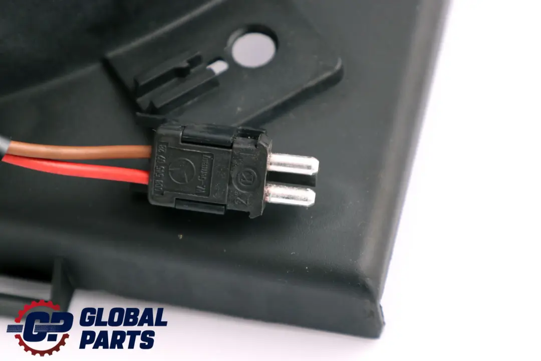  Mercedes-Benz Classe A W168 Raffreddamento Del Motore Ventola Del Radiatore 300W - SKU A1685000193 - Numero di parte A1685000193