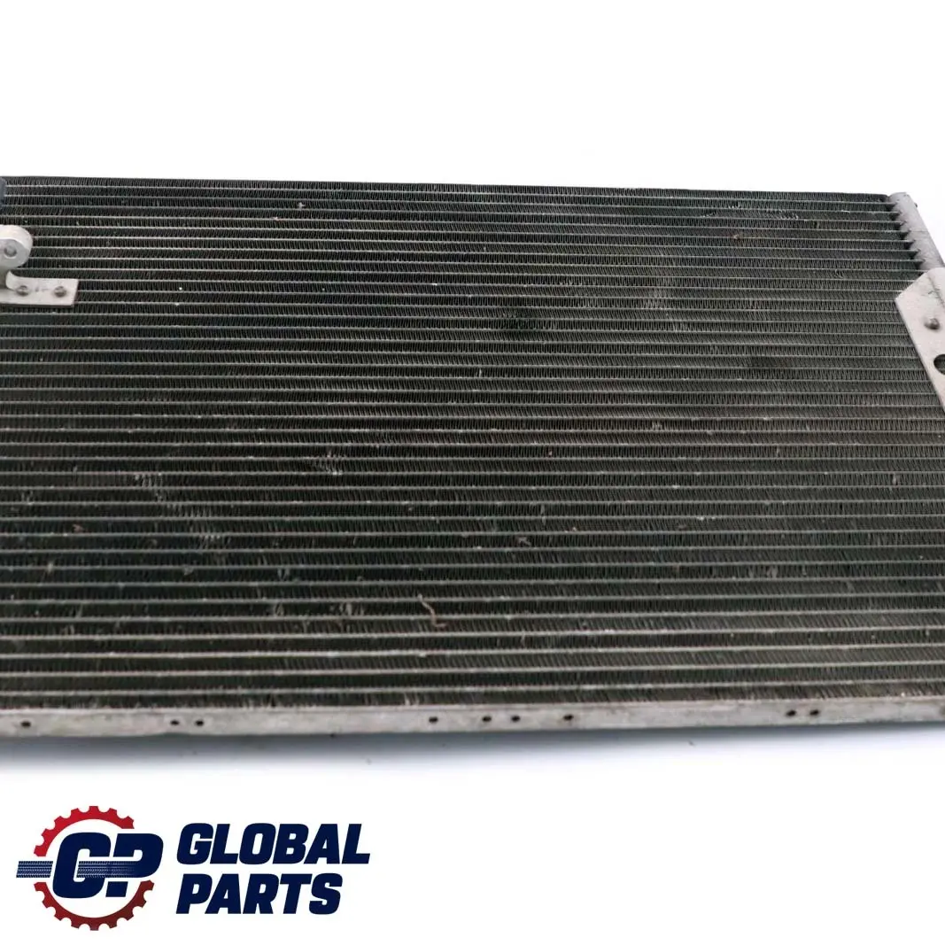  Mercedes-Benz A-Class W168 Air Conditioning Radiator Condenser - SKU A1685000454 - Part number A1685000454