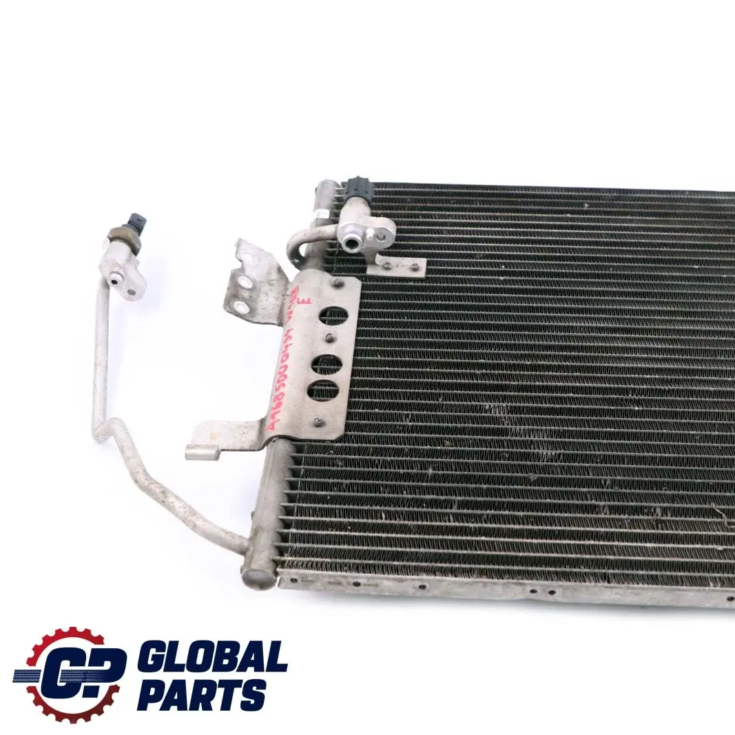 Mercedes-Benz A-Klasse W168 Klimakondenser Kühler Benzin für mit Teilenummer A1685000454 Mercedes-Benz A-Klasse W168 Klimakondenser Kühler Benzin - SKU A1685000454 - Teilenummer A1685000454
