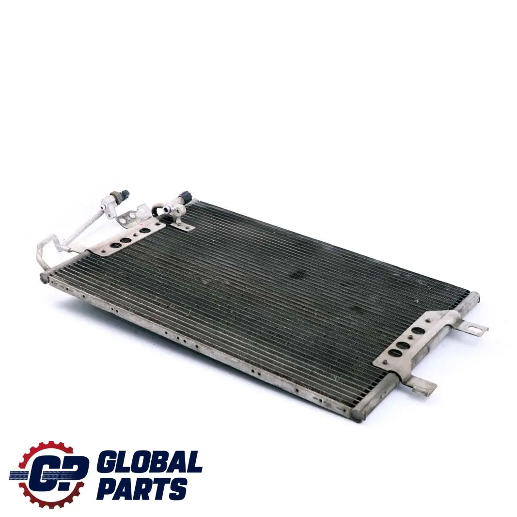 Mercedes-Benz A-Class W168 Air Conditioning Radiator Condenser to with Part number A1685000454 Mercedes-Benz A-Class W168 Air Conditioning Radiator Condenser - SKU A1685000454 - Part number A1685000454