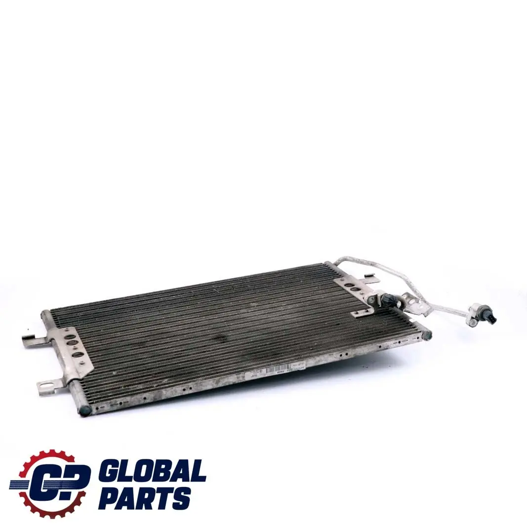 Mercedes-Benz A-Klasse W168 Klimakondenser Kühler Benzin für mit Teilenummer A1685000454 Mercedes-Benz A-Klasse W168 Klimakondenser Kühler Benzin - SKU A1685000454 - Teilenummer A1685000454
