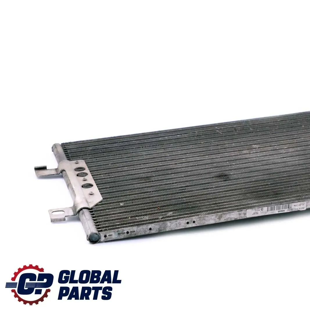Mercedes-Benz A-Klasse W168 Klimakondenser Kühler Benzin für mit Teilenummer A1685000454 Mercedes-Benz A-Klasse W168 Klimakondenser Kühler Benzin - SKU A1685000454 - Teilenummer A1685000454