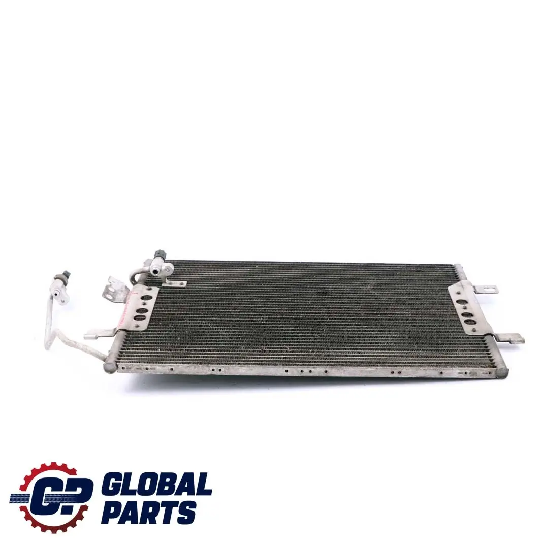 Mercedes-Benz A-Class W168 Air Conditioning Radiator Condenser to with Part number A1685000454 Mercedes-Benz A-Class W168 Air Conditioning Radiator Condenser - SKU A1685000454 - Part number A1685000454
