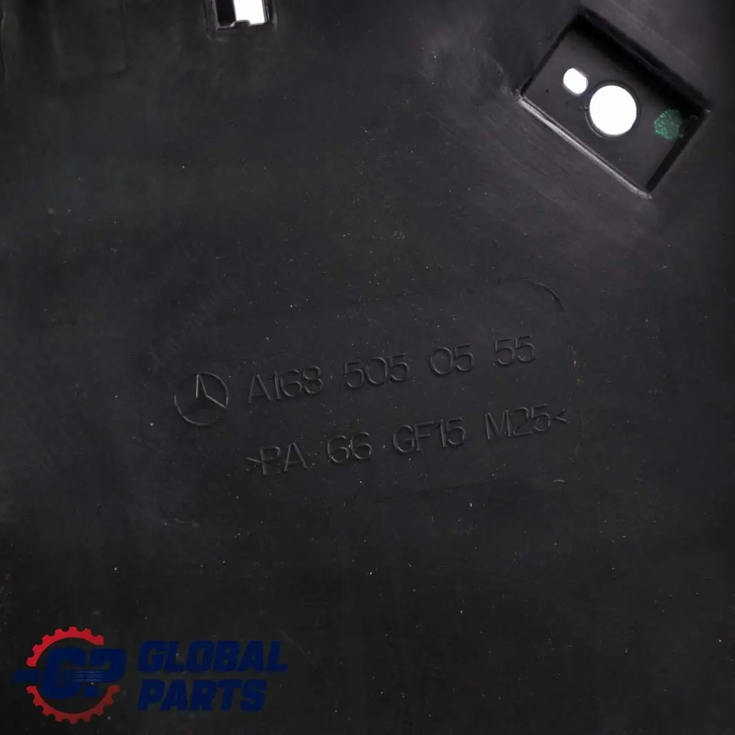 Mercedes-Benz W168 Refroidissement Moteur Radiateur 300W Essence pour à propos du numéro de pièce A1685000593 Mercedes-Benz W168 Refroidissement Moteur Radiateur 300W Essence - SKU A1685000593 - Numéro de pièce A1685000593