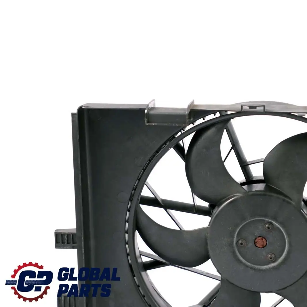 Mercedes-Benz A-Class W168 Engine Cooling Radiator Fan 300W Petrol to with Part number A1685000593 Mercedes-Benz A-Class W168 Engine Cooling Radiator Fan 300W Petrol - SKU A1685000593 - Part number A1685000593