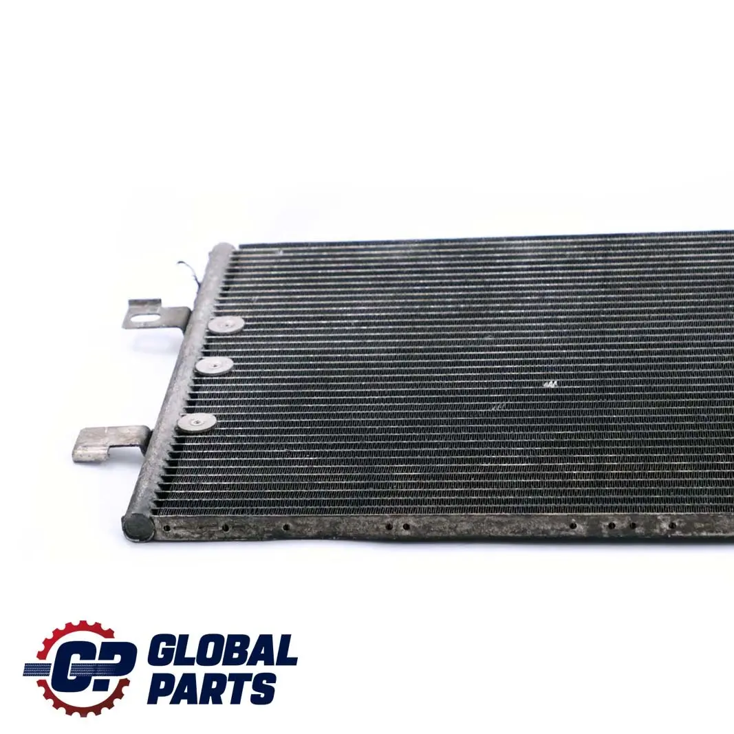 Benz A Class W168 Air Conditioning Radiator Condenser to Mercedes with Part number A1685001154 Mercedes Benz A Class W168 Air Conditioning Radiator Condenser - SKU A1685001154 - Part number A1685001154