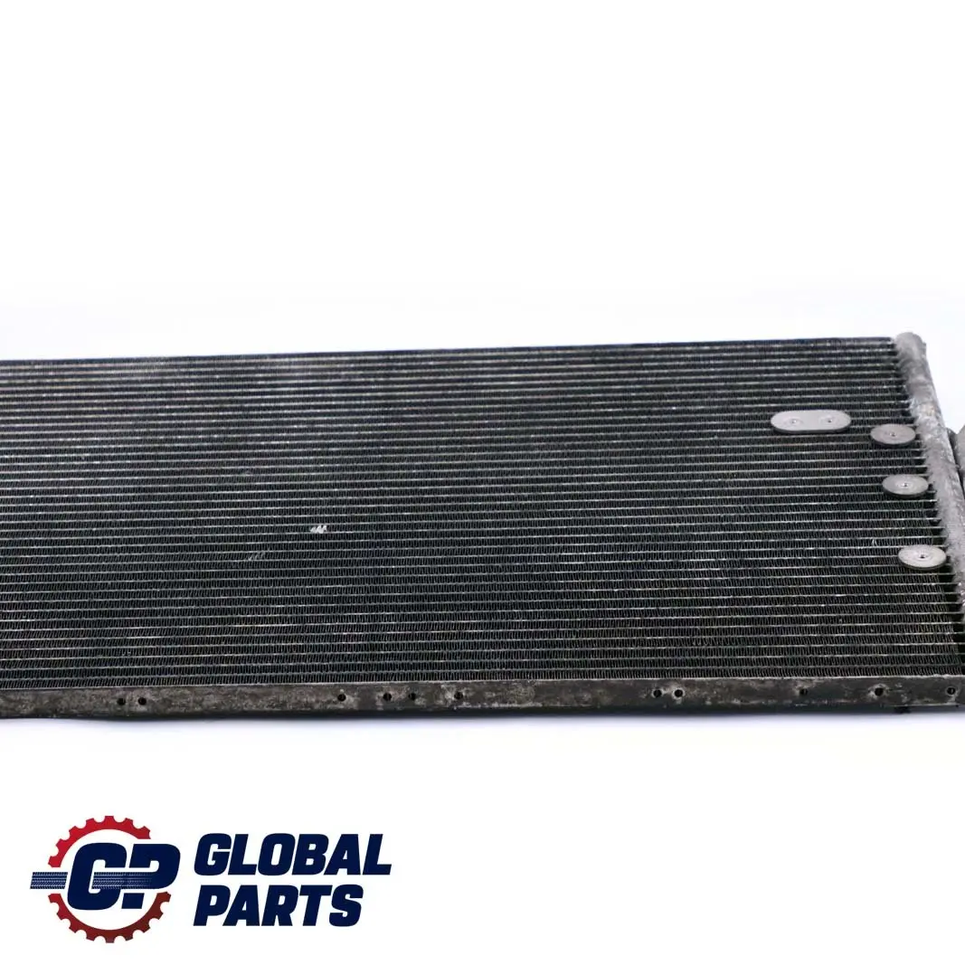 Benz A Class W168 Air Conditioning Radiator Condenser to Mercedes with Part number A1685001154 Mercedes Benz A Class W168 Air Conditioning Radiator Condenser - SKU A1685001154 - Part number A1685001154