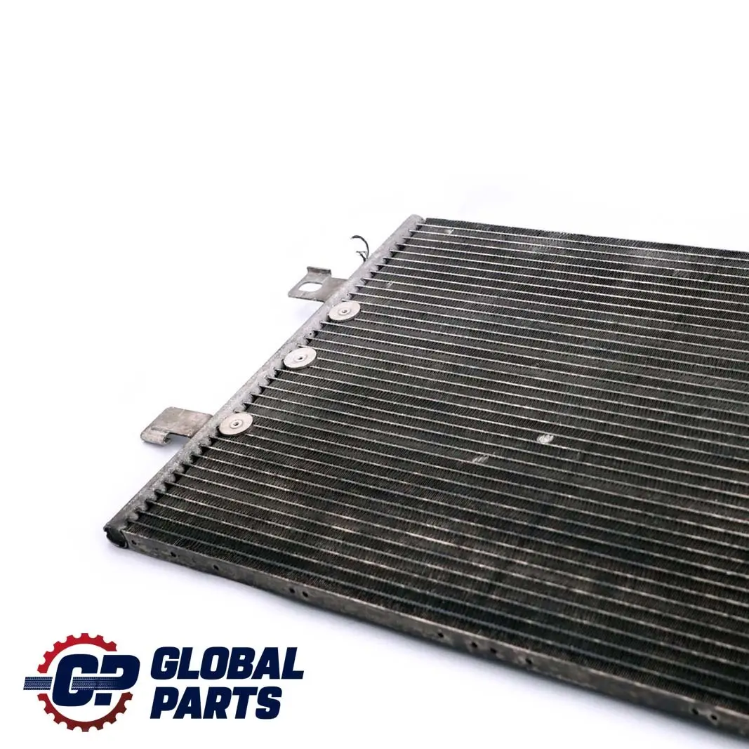 Benz A Class W168 Air Conditioning Radiator Condenser to Mercedes with Part number A1685001154 Mercedes Benz A Class W168 Air Conditioning Radiator Condenser - SKU A1685001154 - Part number A1685001154