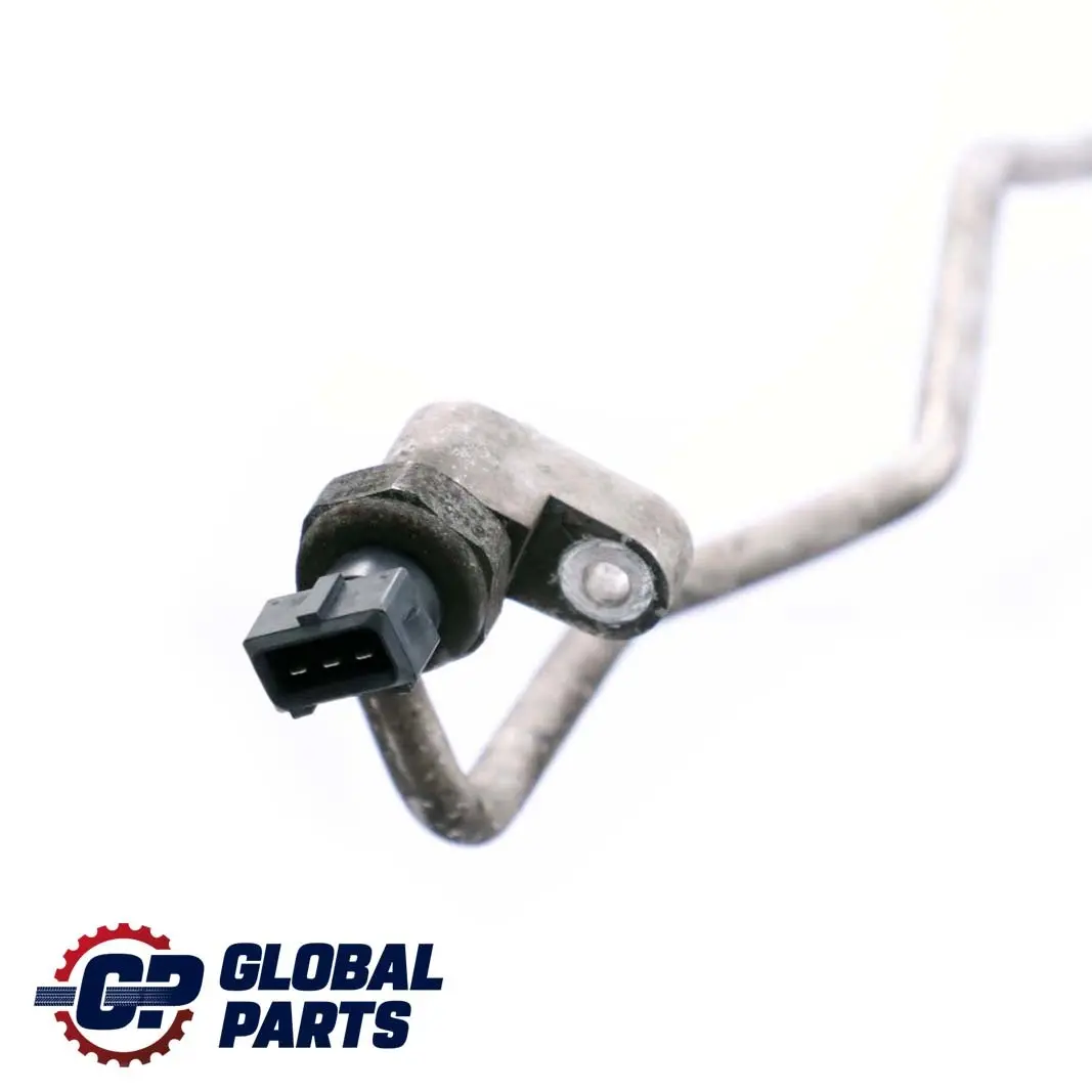 Benz A Class W168 Air Conditioning Radiator Condenser to Mercedes with Part number A1685001154 Mercedes Benz A Class W168 Air Conditioning Radiator Condenser - SKU A1685001154 - Part number A1685001154